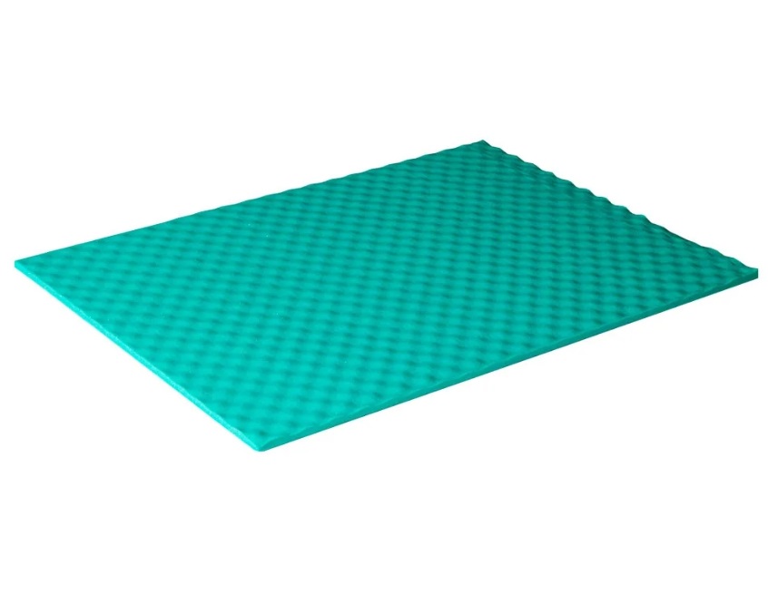 Шумопоглощающий материал Comfort mat Soft Wave Expert