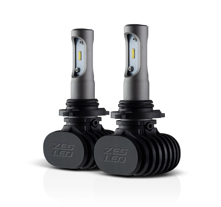 Светодиодные лампы VIPER HB4 LED