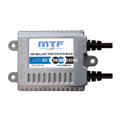 Купить Блок розжига MTF Light под D1 12V 35W | Svetodiod96.ru