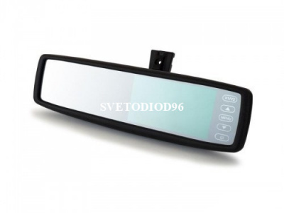 Купить Монитор ZM-4305s Bluetooth | Svetodiod96.ru