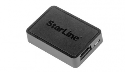 Купить Сигнализация Starline E96 v2 BT 2CAN+4LIN | Svetodiod96.ru