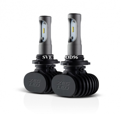 Купить Светодиодные лампы VIPER H7 LED | Svetodiod96.ru