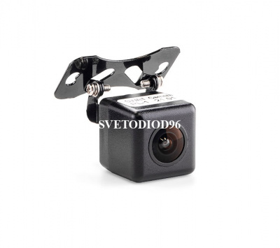 Купить Камера заднего / переднего вида INCAR VDC-417 | Svetodiod96.ru