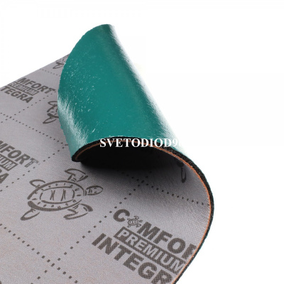 Купить Шумопоглощающий материал Comfort mat Integra | Svetodiod96.ru