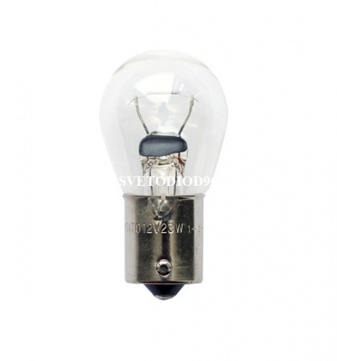 Купить Лампа дополнительного освещения Koito P21W 12V 21W 4514 | Svetodiod96.ru
