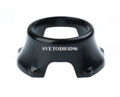 Купить Комплект бленд (масок) для линз 3.0 дюйма - V43 | Svetodiod96.ru