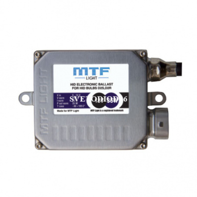 Купить Блок розжига MTF Light под D2 12V 35W | Svetodiod96.ru