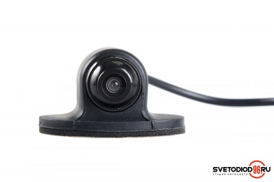 Купить Камера заднего вида INTERPOWER IP-360 | Svetodiod96.ru