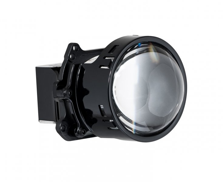 Комплект би-светодиодных линз (BI-Led) VIPER POWER LED 3 дюйма