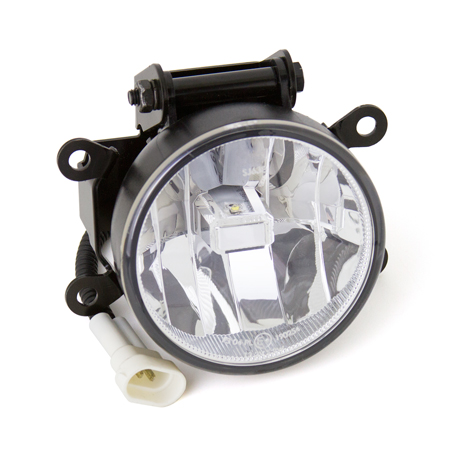 Светодиодные ПТФ MTF Light FLR90 Citroen, Ford, Peugeot, Renault, Subaru, Mitsubishi, Nissan