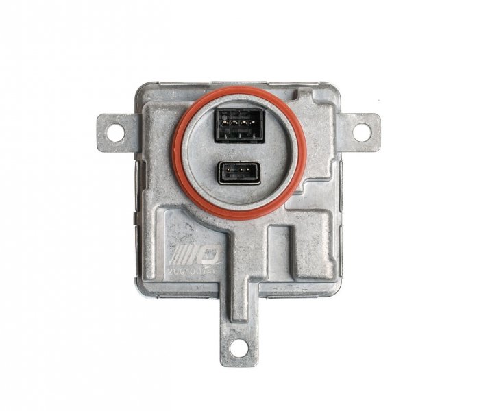 Блок розжига штатный Mitsubishi 4 8K0941597 OEM