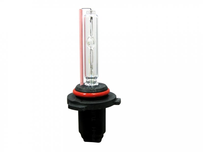 Лампа Clearlight HB3 (9005) - 6000к