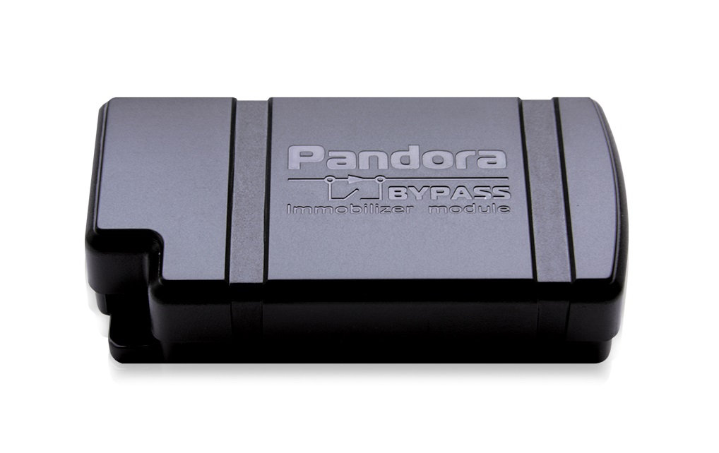 Обходчик иммобилайзера Pandora DI-2