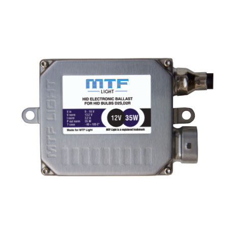 Блок розжига MTF Light под D2 12V 35W