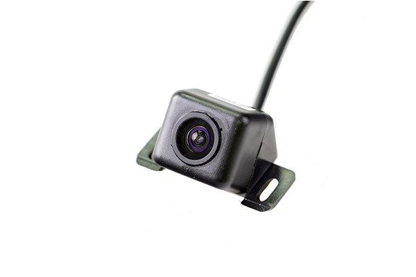 Камера заднего вида INTERPOWER IP-820 HD