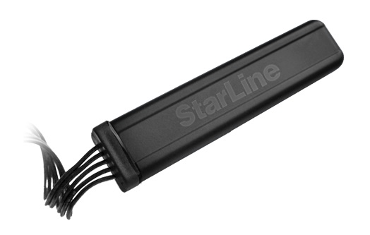Реле блокировки Starline R2