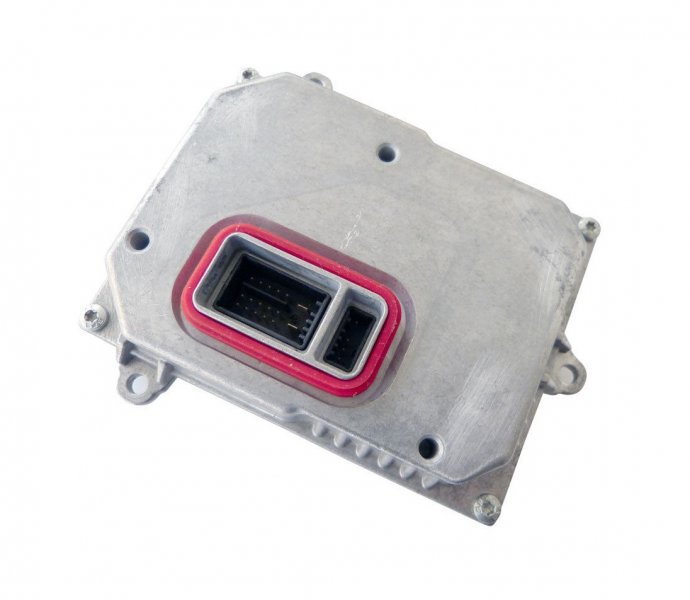 Блок розжига штатный AL Bosch 3.2 OEM