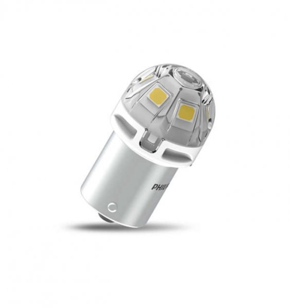 Philips Ultinon Pro6000 (R5W/R10W, 24805CU60X2) White