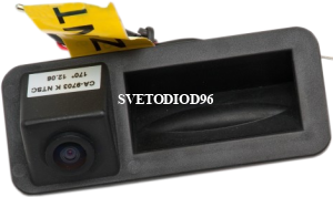 Купить Камера заднего вида Vizant CA 9703 (Ford Mondeo) | Svetodiod96.ru