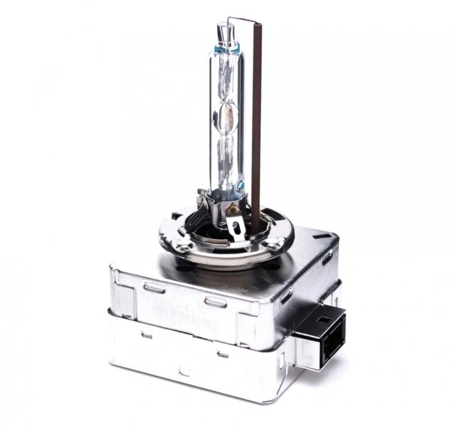 Лампа Interpower D1SA Ultra Vision - 5000к