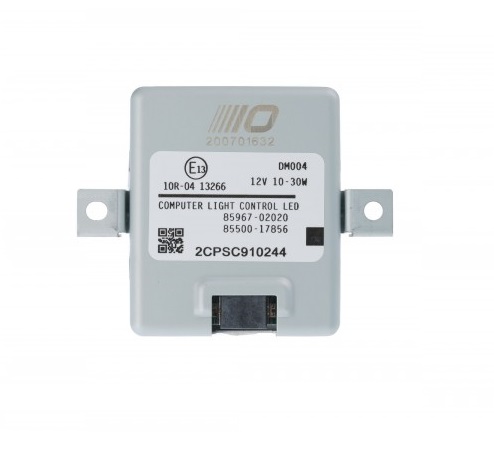 Блок управления LED фарой TOYOTA / LEXUS OEM