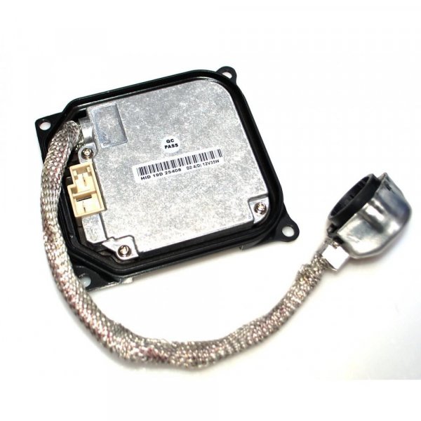 Блок розжига штатный Koito / Denso D4 - (ОРИГИНАЛЬНЫЙ) 39000-78496 Toyota 85967-24010