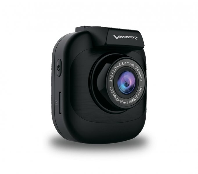 Видеорегистратор VIPER D1 GPS