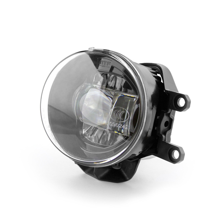 Светодиодные ПТФ MTF Light FL10TT TOYOTA Camry, Corolla, RAV4. LEXUS GS, CT200H, IS LX, RX
