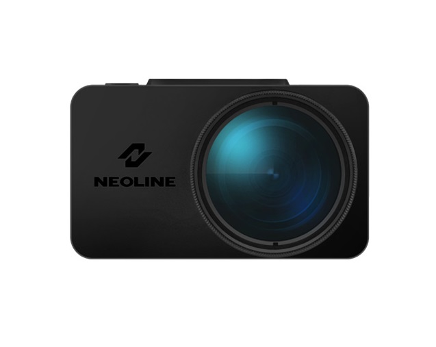 Видеорегистратор Neoline G-Tech X74 GPS