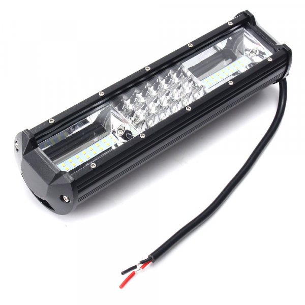 Светодиодная фара-балка COMBO 28W 3650LM 12-24V 300*60мм