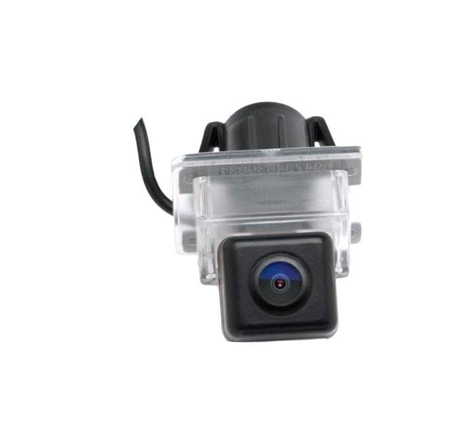 Камера заднего вида Vizant CA 9831 (Mersedes C/E Class)