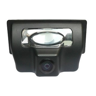 Камера заднего вида Vizant CA 9517 (Nissan Teana, Yida, Sylphy)