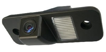 Камера заднего вида Vizant CA 9546 (Hyundai Santa Fe, new)
