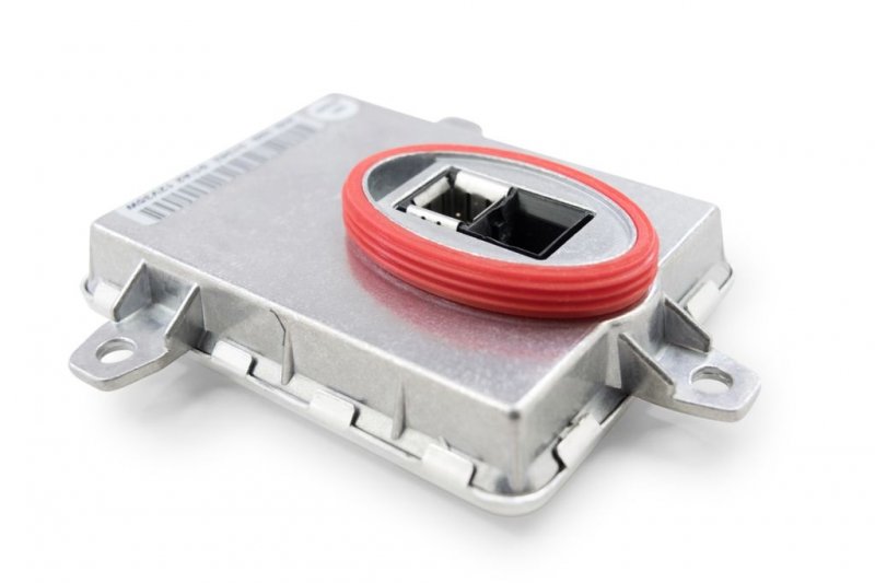 Блок розжига штатный AL Bosch 6 OEM