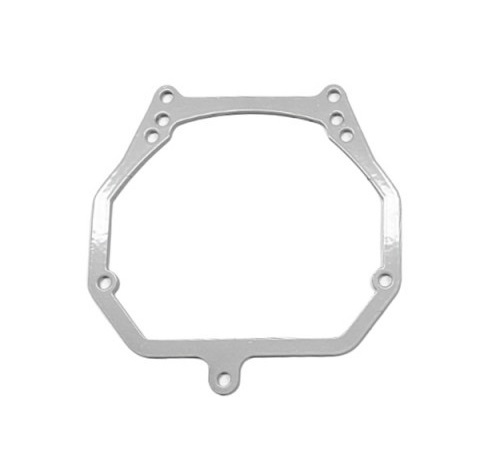 Переходные рамки на Kia Cerato 21-22 / Soul 18-22 / Hyundai Elantra 18-21 / Tucson 20-22 для Hella 3