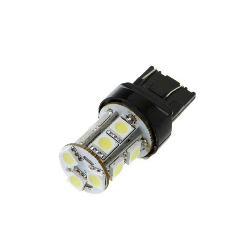 Светодиодная лампа W21W 13 LED 5050