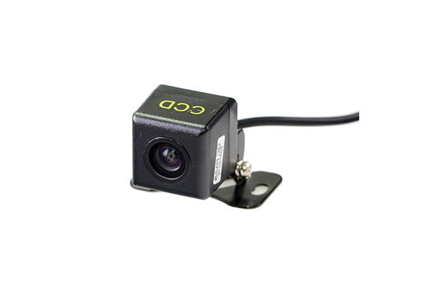 Камера заднего вида INTERPOWER IP-661HD