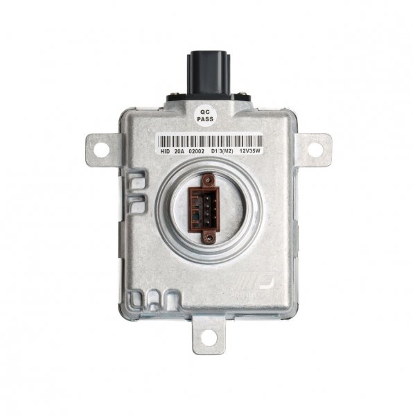 Блок розжига штатный Mitsubishi 3.1 OEM