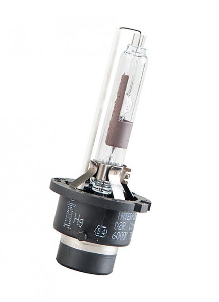 Лампа Interpower D2R Ultra Vision - 4300к