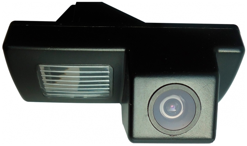 Камера заднего вида Vizant CA 9529 (Toyota Land Cruiser 100/200)