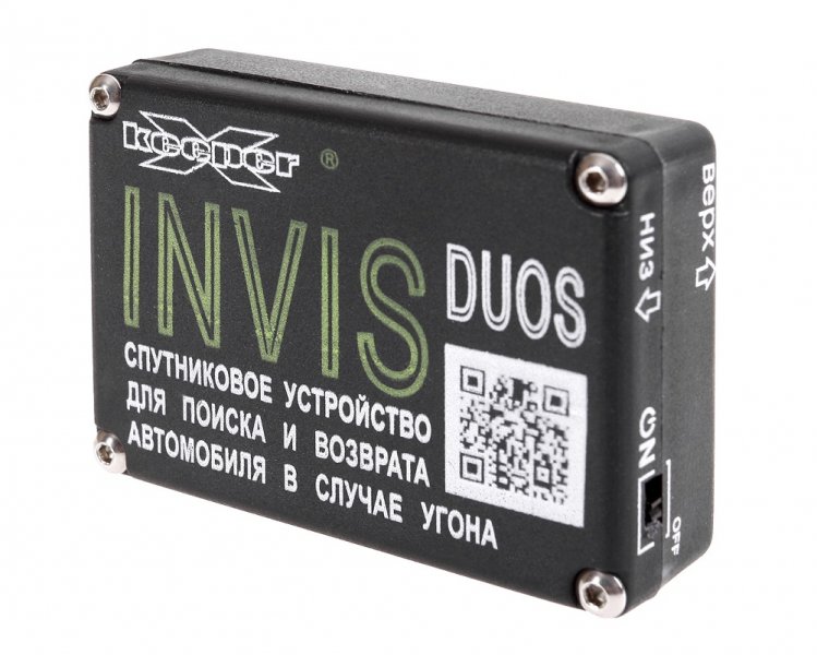 X-Keeper маяк Invis DUOS