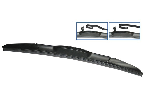 Щетка стеклоочистителя гибридная Х6 HYBRID WIPER BLADE 17" 425 mm