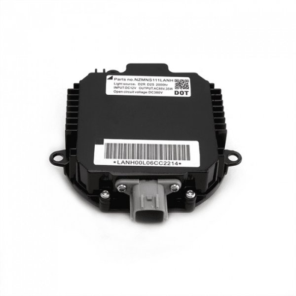 Блок розжига штатный Matsushita 4 OEM