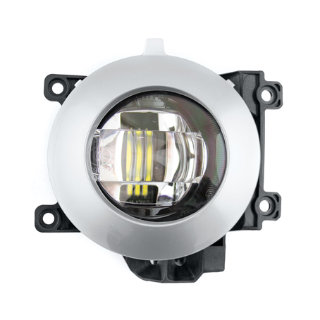 Светодиодные ПТФ MTF Light FL10LC TOYOTA Land Cruiser 200 2012 - 2015, RAV4 2012 - 2015