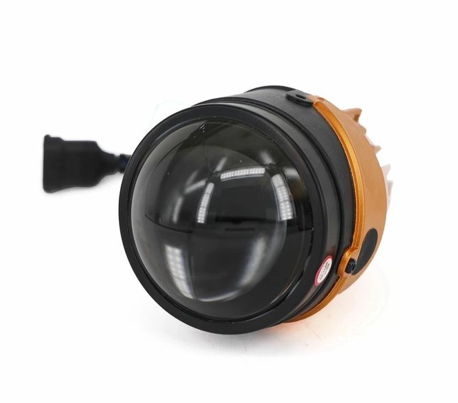 Би-светодиодные противотуманные линзы (BI-Led) Aozoom ALPF-03