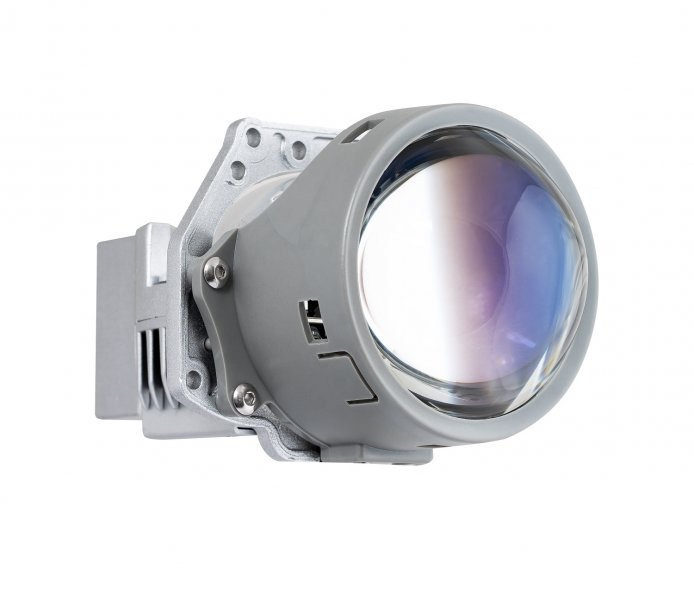 Комплект би-светодиодных линз (BI-Led) VIPER NIGHT RASER 3 дюйма