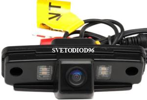 Купить Камера заднего вида Vizant CA 9827 (Toyota Corolla 2011) | Svetodiod96.ru