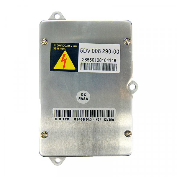 Блок розжига штатный Hella 4.0 OEM