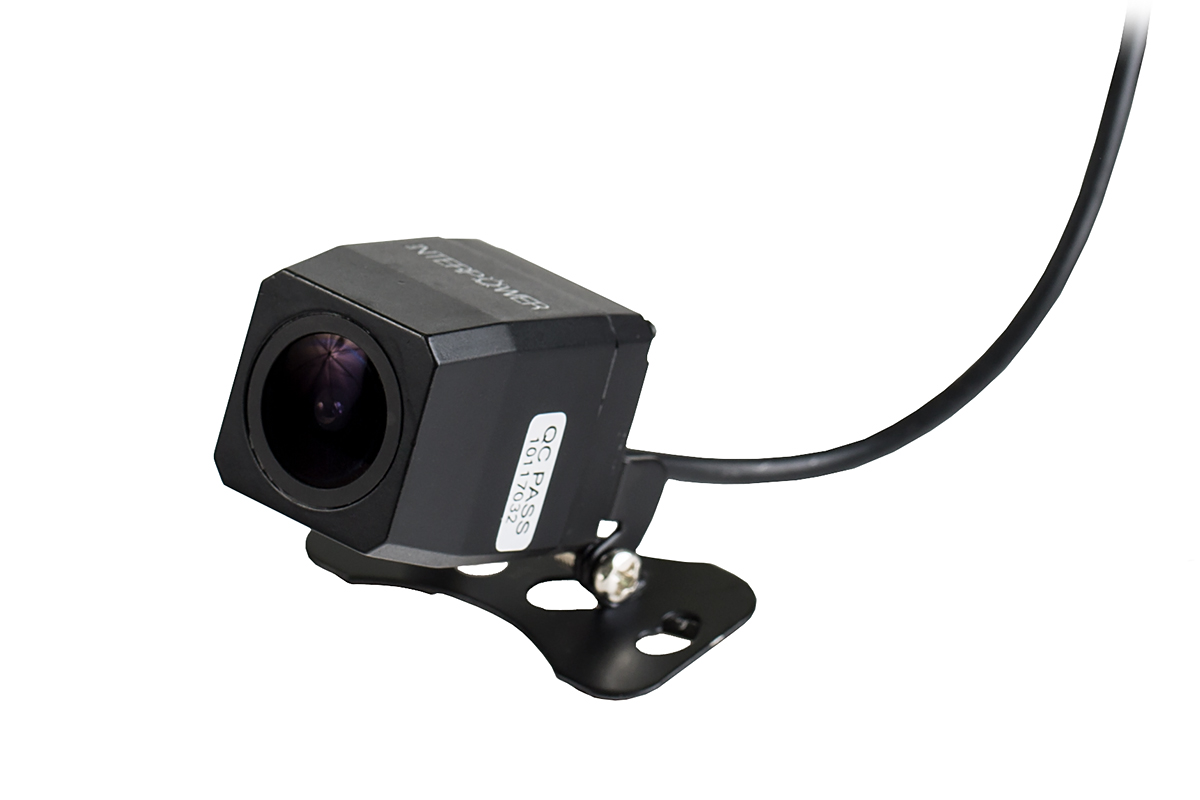 Камера заднего вида INTERPOWER IP-50CCD