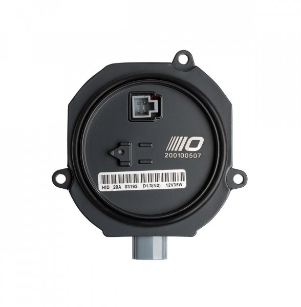 Блок розжига штатный Matsushita 3 OEM